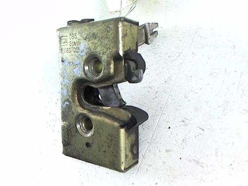 Used Front left lock Front left lock SEAT TOLEDO I (1L2) 1.9 D (68 hp) 21234538 21234538