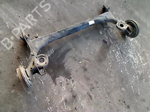 Rear axle VW POLO (9N_, 9A_) 1.9 TDI | BP21204208M2 