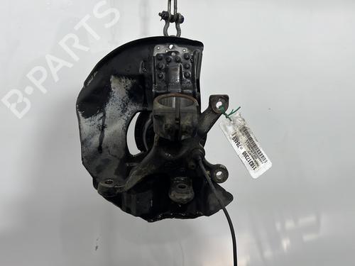Right front steering knuckle BMW 3 (E46) 320 d | BP31327985M26 - Image 2