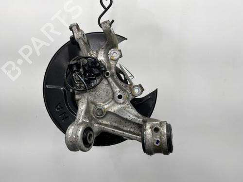 Used Right rear steering knuckle Right rear steering knuckle HONDA CIVIC VIII Saloon (FD, FA) 1.3 IMA (FA3, FD3) (95 hp) 21207360 21207360