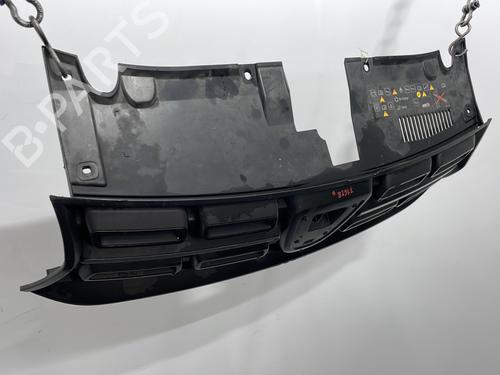 Grille DACIA SANDERO II 1.0 SCe 75 (B8JC, B8JD) | BP28361967C40 