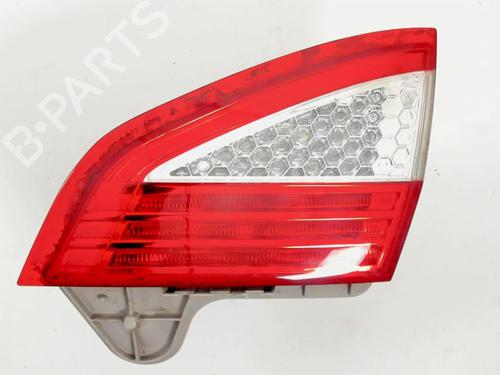 Right tailgate light FORD MONDEO IV (BA7) 2.0 TDCi | BP20398382C80 