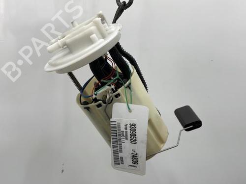 Pompe à carburant FIAT BRAVO II (198_) 1.6 D Multijet (198AXM1B) (90 hp) 20418535