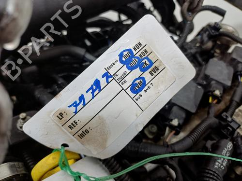 Used Engine Engine 38943205 38943205