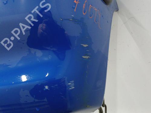 Rear bumper PEUGEOT 106 II (1A_, 1C_) 1.5 D | BP22102449C8 