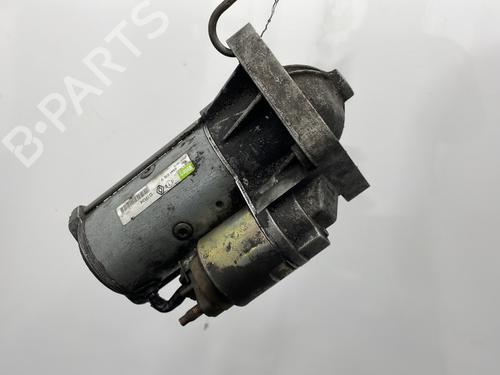 Starter PEUGEOT 306 Hatchback (7A, 7C, N3, N5) 1.9 D | BP20456004M8 