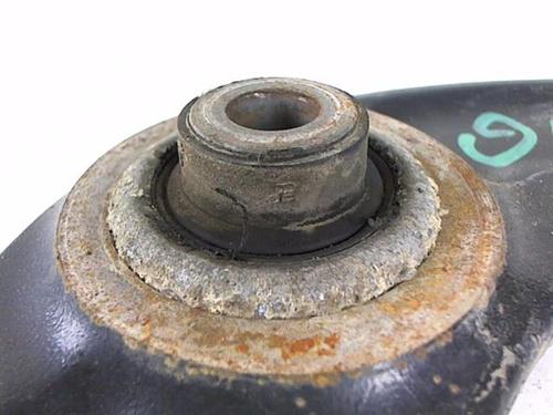 Left front suspension arm CITROËN C4 II (NC_) 1.6 HDi 90 | BP20404291M12 