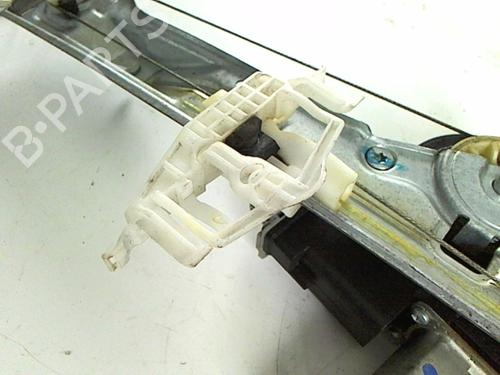 Rear right window mechanism FIAT BRAVO II (198_) 1.6 D Multijet (198AXM1B) | BP21235649C25 