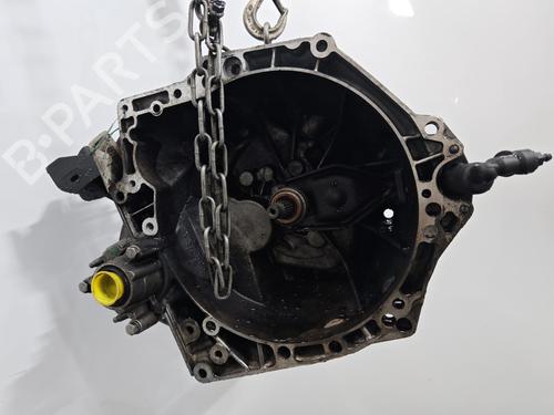 Gearbox CITROËN BERLINGO MULTISPACE (B9) | BP33870608M3 - Image 4