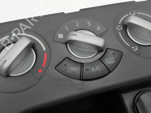 Climate control OPEL AGILA B (H08) 1.0 (F68) | BP30308167I5 - Image 2