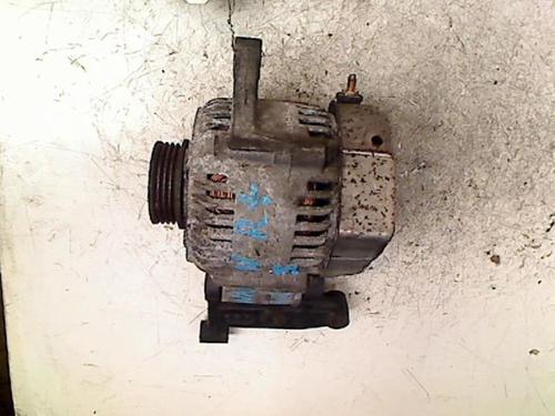 Used Alternator SUZUKI WAGON R+ Hatchback (EM) 1.2 4WD (SR412) (69 hp) 20478449