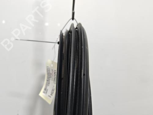 Used Rubber door seal Rubber door seal CHEVROLET ORLANDO (J309) 2.0 D (131 hp) 40442023 40442023