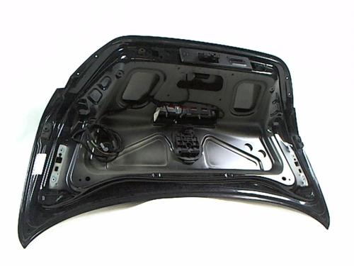Tailgate MERCEDES-BENZ CLK (C209) CLK 270 CDI (209.316) | BP20430259C6 