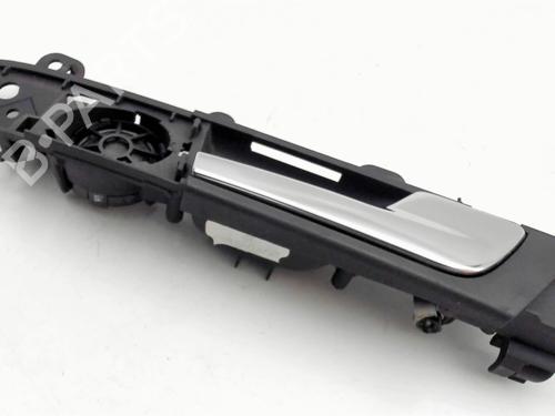 Rear right interior door handle AUDI A3 Sportback (8PA) 1.9 TDI | BP29625501I16 