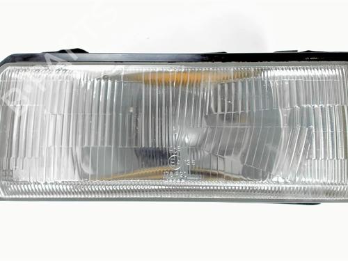 Venstre forlygte MAZDA 626 II Hatchback (GC) [1982-1987]  21233796