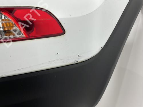 Rear bumper KIA SPORTAGE III (SL) 1.7 CRDi | BP31139273C8 