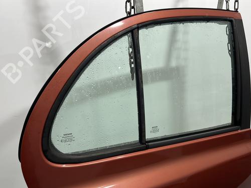 Right rear door NISSAN MICRA III (K12) 1.4 16V | BP27895058C5 