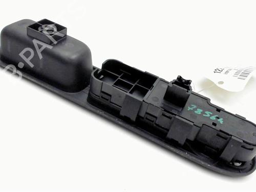Left front window switch PEUGEOT 307 (3A/C) 1.6 HDi 110 | BP33131261I27 - Image 3