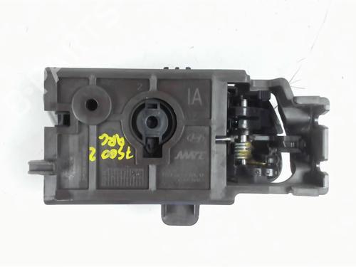 Rear left interior door handle HYUNDAI i10 II (BA, IA) 1.0 | BP27091724I15 