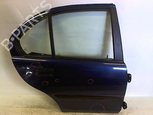 Used Right rear door ROVER 200 II Hatchback (RF) 214 Si (103 hp) 20471378