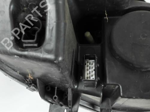 Left headlight PEUGEOT 407 SW (6E_, 6D_) 2.0 HDi 135 | BP31074681C28 