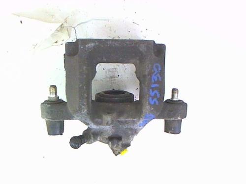 Used Right rear brake caliper MERCEDES-BENZ C-CLASS (W204) C 200 CDI (204.007, 204.006) (136 hp) 20410340