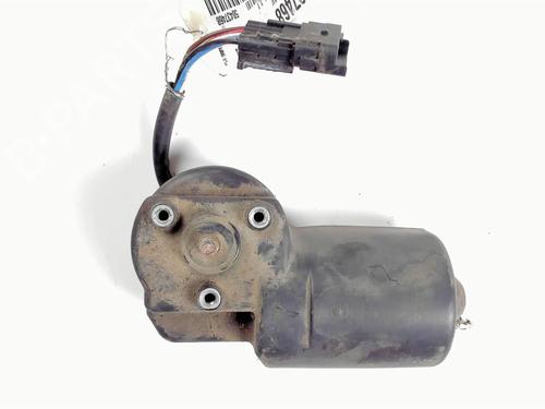 Front wiper motor RENAULT CLIO II (BB_, CB_) 1.2 (BB0A, BB0F, BB10, BB1K, BB28, BB2D, BB2H, CB0A,... | BP20402296M29 