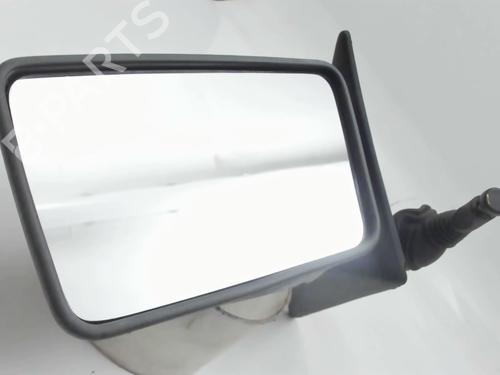 Left mirror CITROËN AX (ZA-_) 10 | BP20439345C26