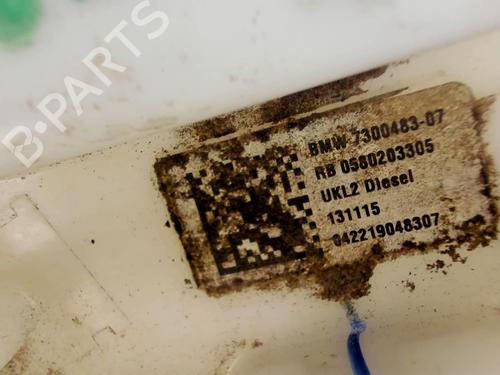 Fuel pump BMW X1 (F48) sDrive 18 d | BP20421508M76 