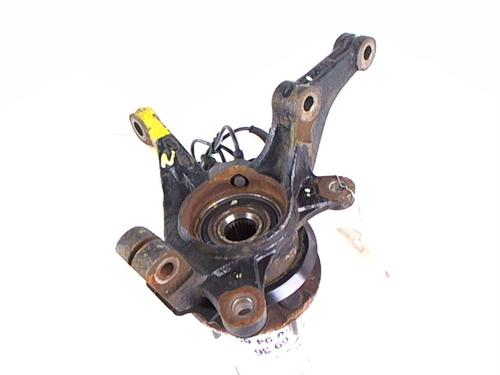 Used Left front steering knuckle Left front steering knuckle HYUNDAI i10 II (BA, IA) 1.2 (87 hp) 20398936 20398936