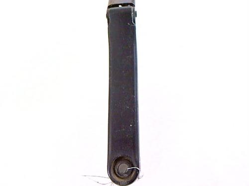 Used Front windshield wiper arm SKODA OCTAVIA II Combi (1Z5) 1.9 TDI (105 hp) 20399486