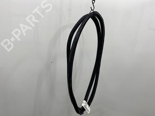 Rubber door seal VW GOLF VI (5K1) 1.4 | BP23780690C142 