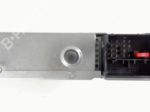 Used Radio Radio CITROËN C3 II (SC_) 1.4 HDi 70 (SC8HZC, SC8HR0, SC8HP4) (68 hp) 20398897 20398897