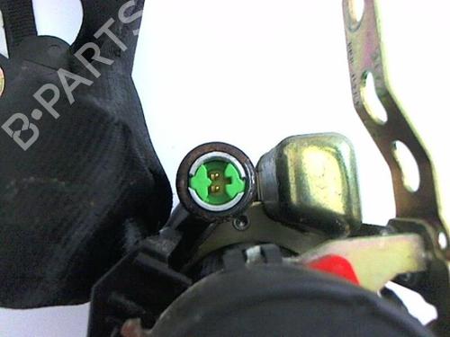 Front right belt tensioner SEAT IBIZA III (6L1) 1.9 TDI | BP20436300C88 