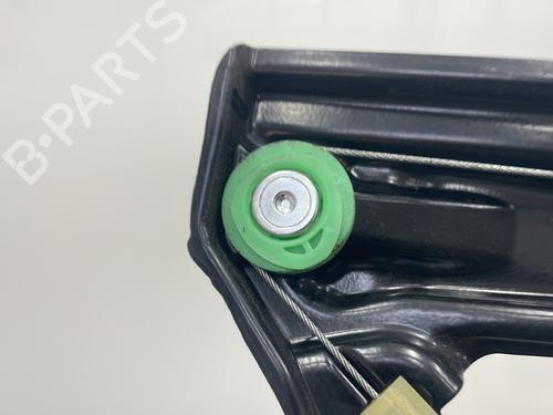 Rear right window mechanism FORD MONDEO V Turnier (CF) 2.0 TDCi | BP27640668C25  - Image 6