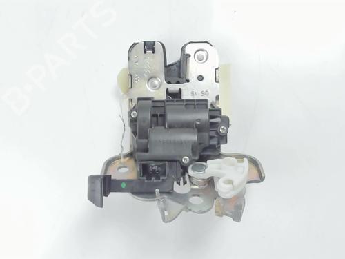 Used Tailgate lock Tailgate lock AUDI TT (FV3, FVP) 2.0 TDI (184 hp) 20468472 20468472