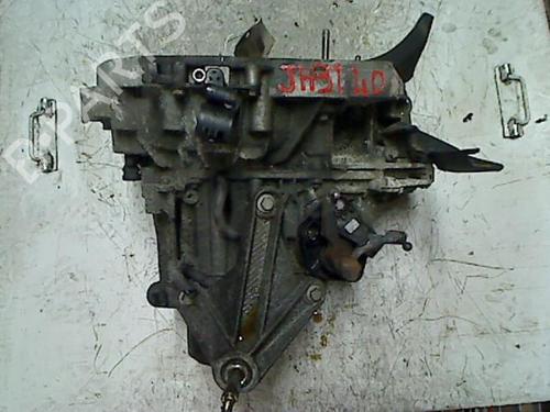 Used Gearbox NISSAN MICRA III (K12) 1.5 dCi (65 hp) 20430566