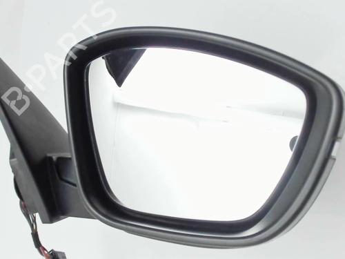 Right mirror PEUGEOT 308 II (LB_, LP_, LW_, LH_, L3_) 1.6 HDi | BP20389397C27 