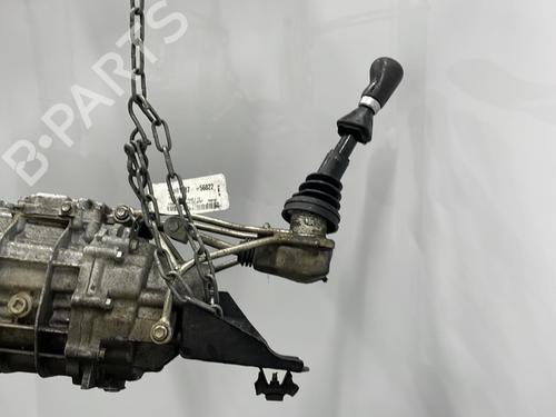Gearbox SUZUKI JIMNY Closed Off-Road Vehicle (SN) 1.5 DDiS 4x4 | BP21206413M3 