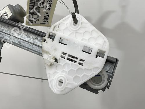 Rear right window mechanism DACIA LOGAN MCV (KS_) 1.5 dCi (KS0W) | BP27499802C25  - Image 5
