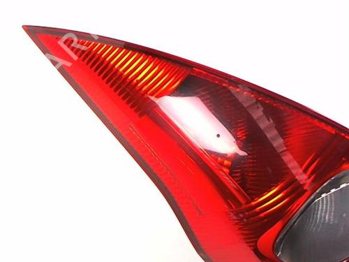 Left taillight RENAULT MEGANE II Estate (KM0/1_) 1.9 dCi | BP20414964C34 