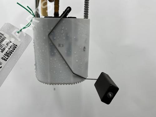 Fuel pump VW GOLF VI (5K1) 1.4 TSI | BP23218371M76 