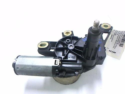 Rear wiper motor MERCEDES-BENZ A-CLASS (W168) A 170 CDI (168.009, 168.109) | BP20438111M102 