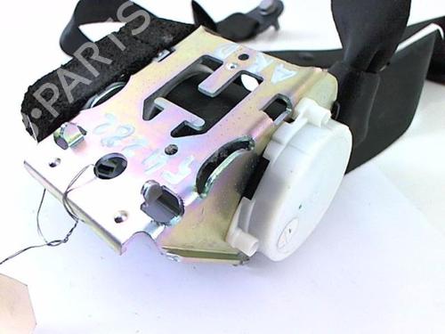 Rear right belt tensioner PEUGEOT 3008 I MPV (0U_) 1.6 HDi | BP20414640C90 