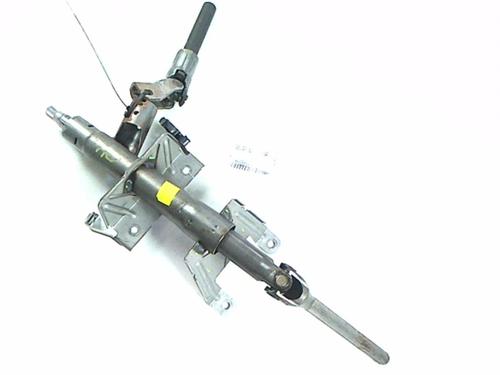 Steering column DACIA LOGAN (LS_) 1.5 dCi (LS0K) | BP21206047M21  - Image 6