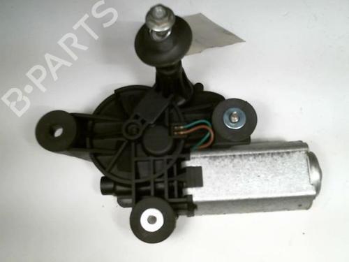 Used Rear wiper motor FIAT IDEA (350_) 1.3 D Multijet (70 hp) 20434223