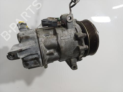AC compressor FIAT DOBLO Cargo (263_) 1.6 D Multijet (263WXD1B, 263WXR1B, 263WXX1B, 263ZXD1B,... | BP34230284M34  - Image 5