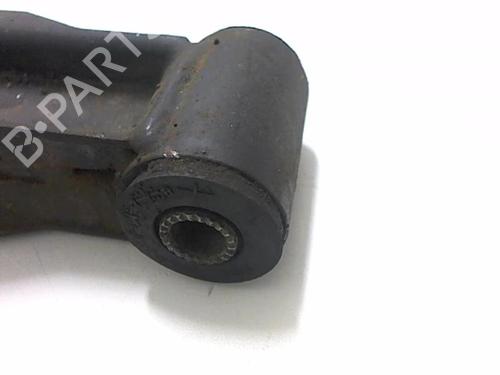 Left front suspension arm CHEVROLET MATIZ (M200, M250) 0.8 LPG | BP21204927M12 