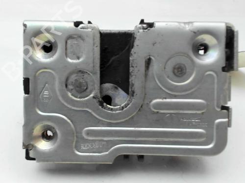 Front right lock DACIA LOGAN MCV (KS_) 1.5 dCi (KS04) | BP20419578C97 