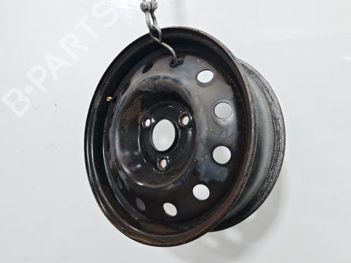 Used Rim Rim CITROËN AX (ZA-_) 10 (50 hp) 40442056 40442056